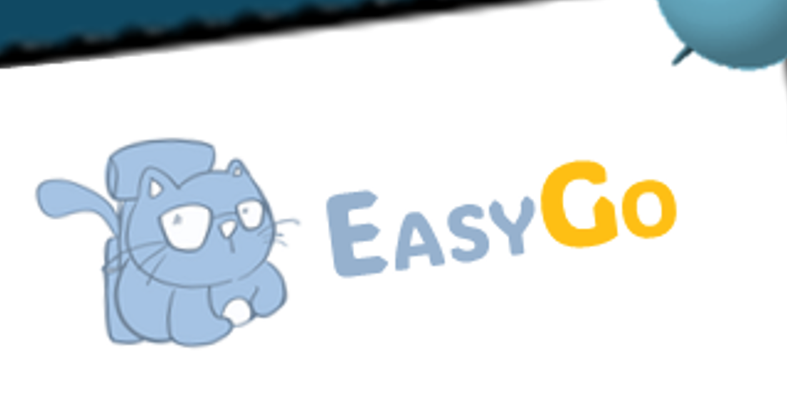 EasyGo: Travel App Design with HCI Principles thumbnail