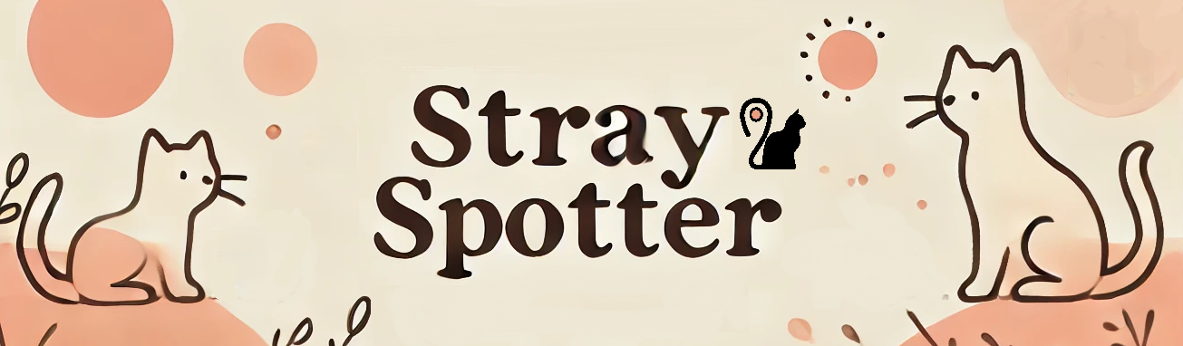 Stray Spotter: Cloud-based Web Service thumbnail