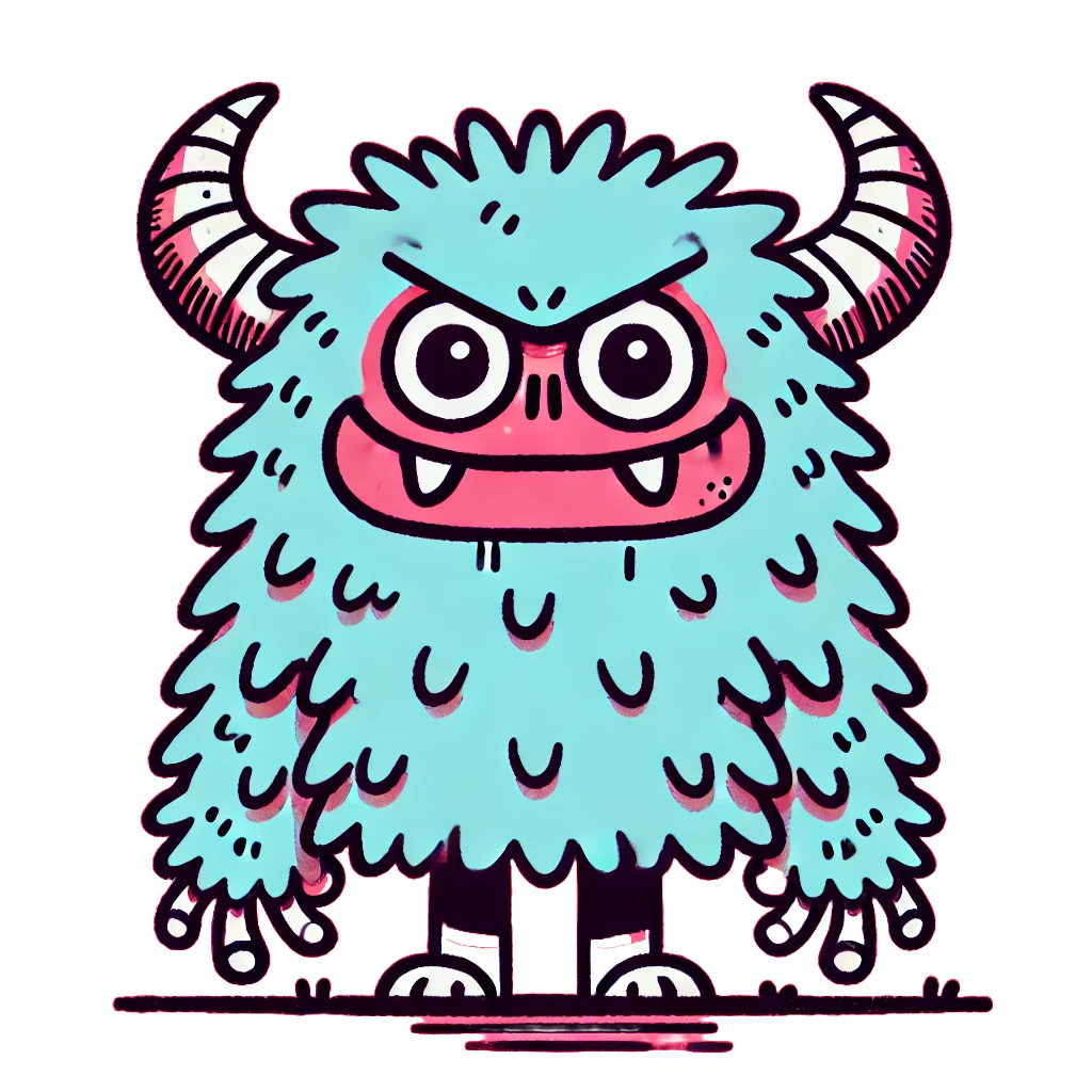 Word Monster: Gamified Language Learning on Android thumbnail